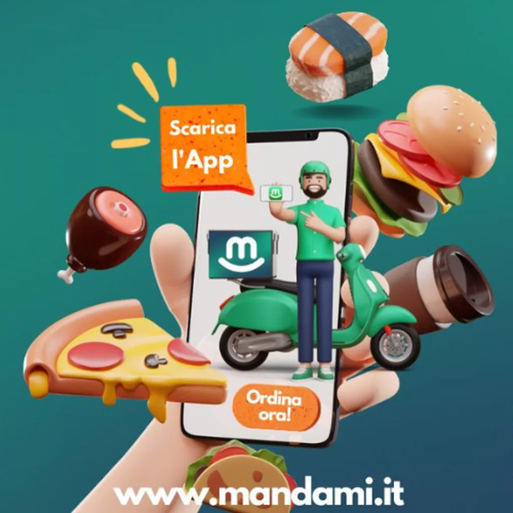 User App